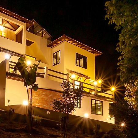 New Pop Villas, Ko Tao Exterior foto