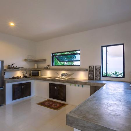 New Pop Villas, Ko Tao Exterior foto