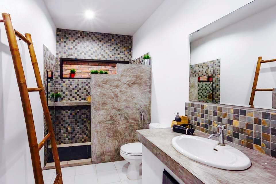 New Pop Villas, Ko Tao Exterior foto
