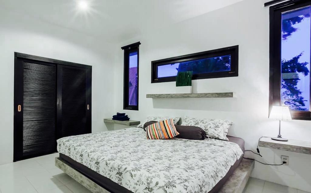 New Pop Villas, Ko Tao Exterior foto