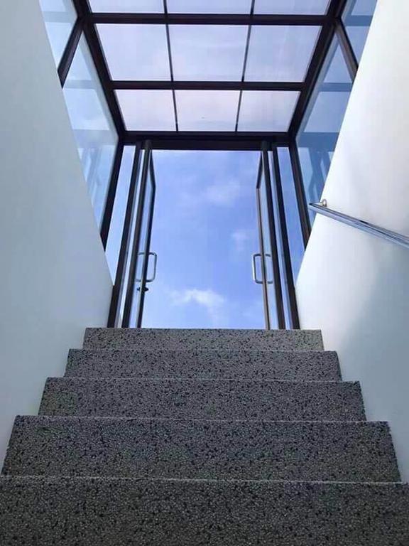 New Pop Villas, Ko Tao Exterior foto