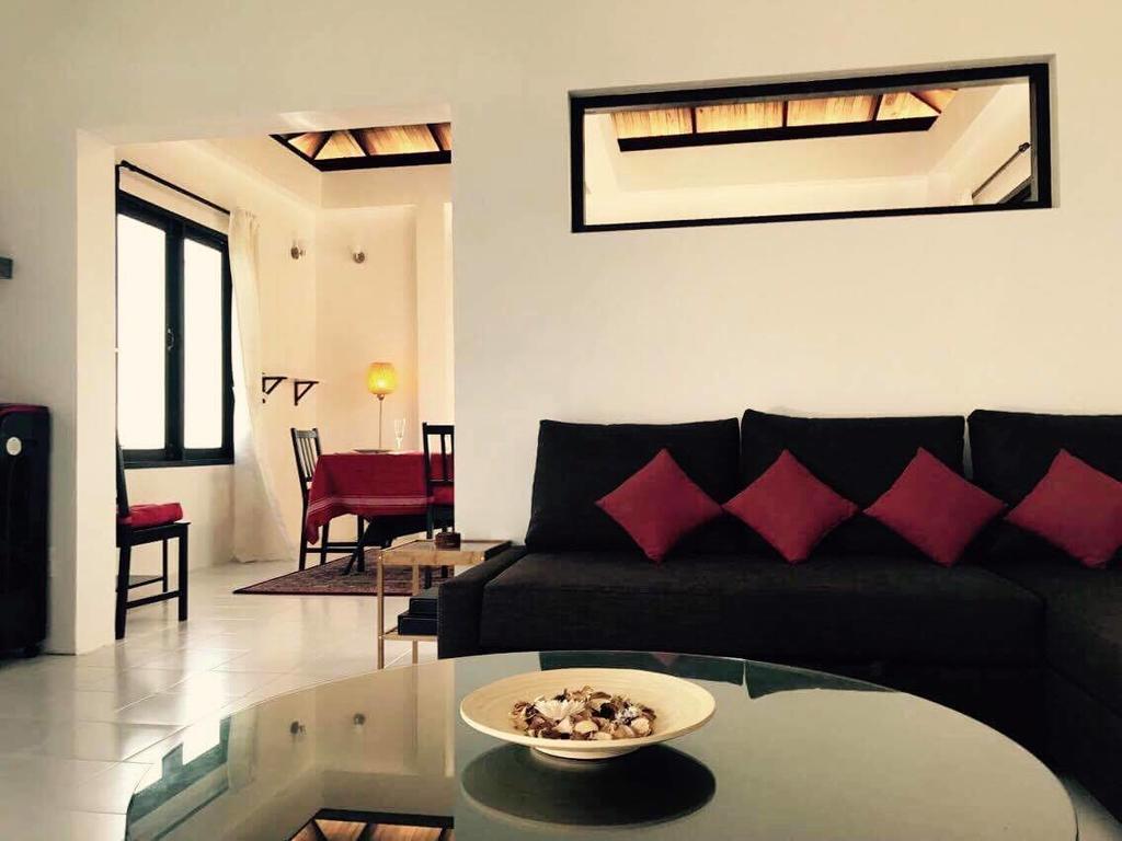 New Pop Villas, Ko Tao Exterior foto
