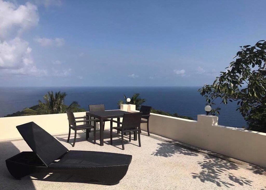 New Pop Villas, Ko Tao Exterior foto