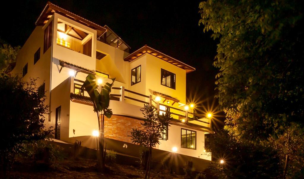 New Pop Villas, Ko Tao Exterior foto