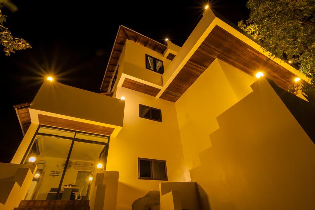 New Pop Villas, Ko Tao Exterior foto