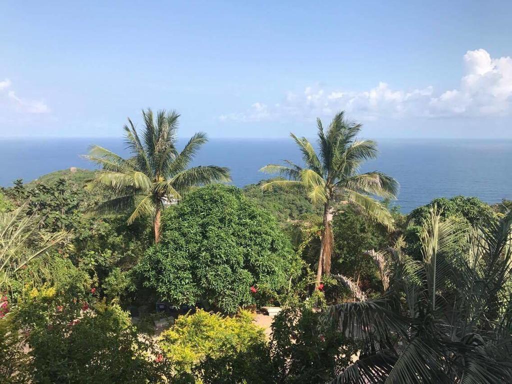 New Pop Villas, Ko Tao Zimmer foto