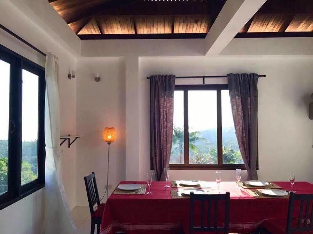 New Pop Villas, Ko Tao Exterior foto