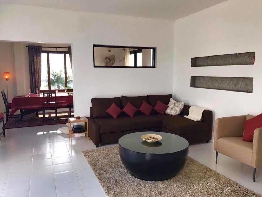 New Pop Villas, Ko Tao Exterior foto