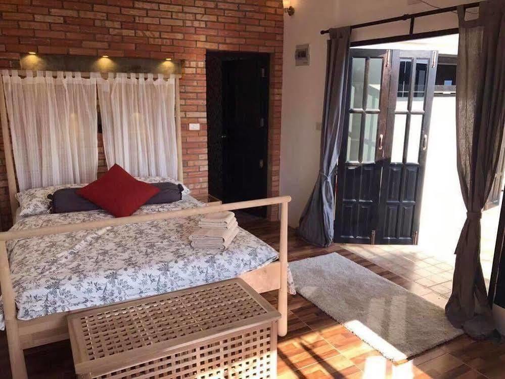 New Pop Villas, Ko Tao Exterior foto