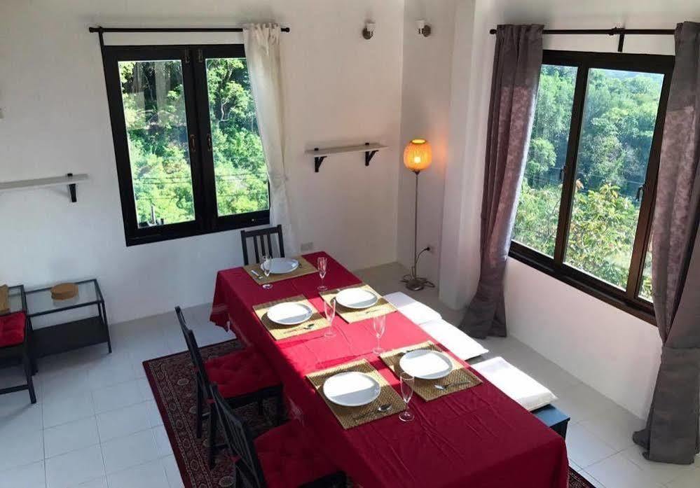 New Pop Villas, Ko Tao Exterior foto