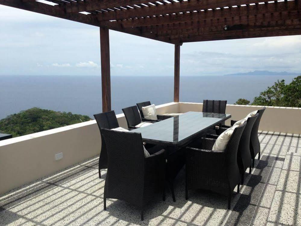 New Pop Villas, Ko Tao Exterior foto