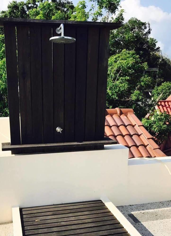 New Pop Villas, Ko Tao Exterior foto