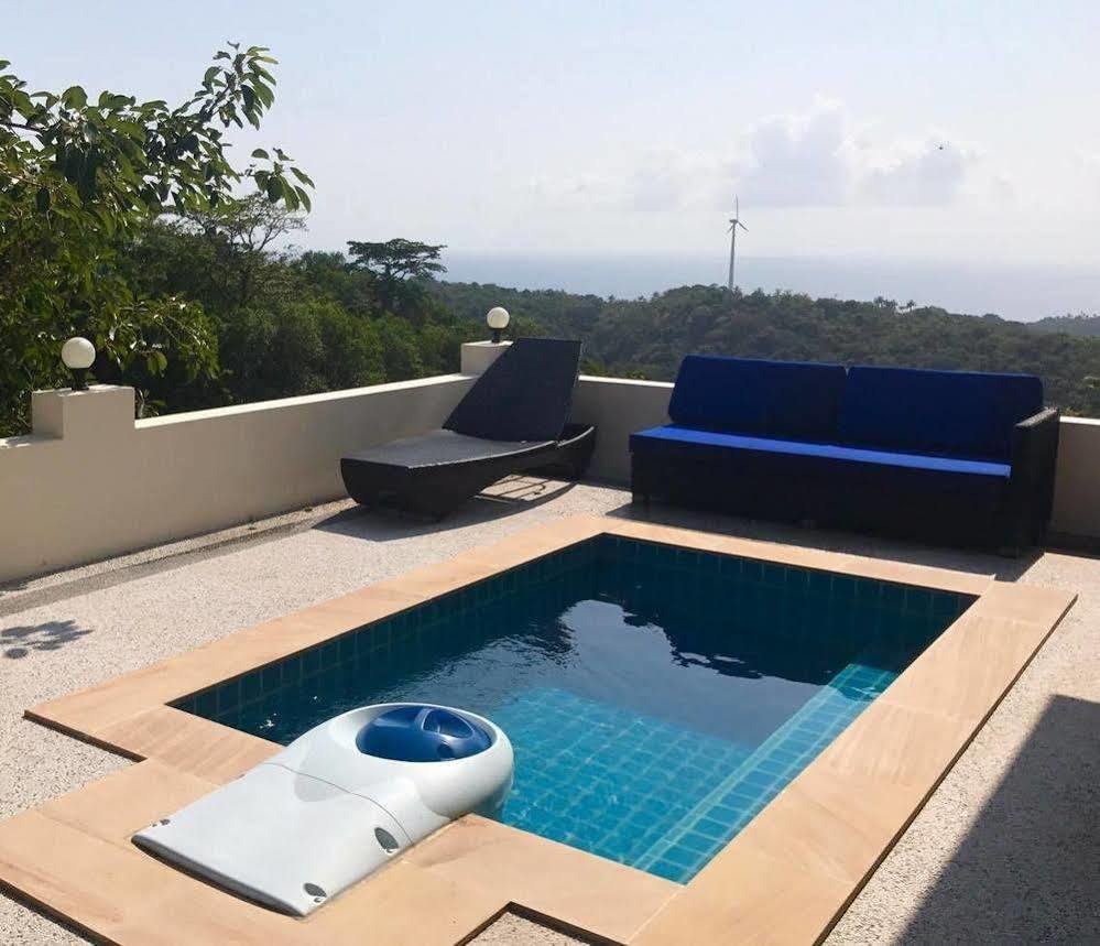 New Pop Villas, Ko Tao Exterior foto