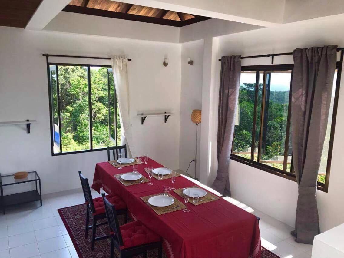 New Pop Villas, Ko Tao Exterior foto
